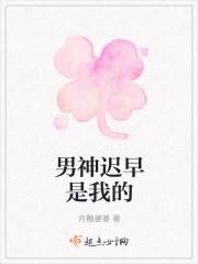 男神是我的人