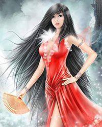 穿成黑蓮花的惡毒女配作者:瀟遙