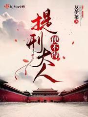 提刑大人使不得人物介紹