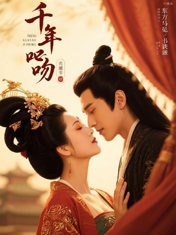 千年一吻的含義