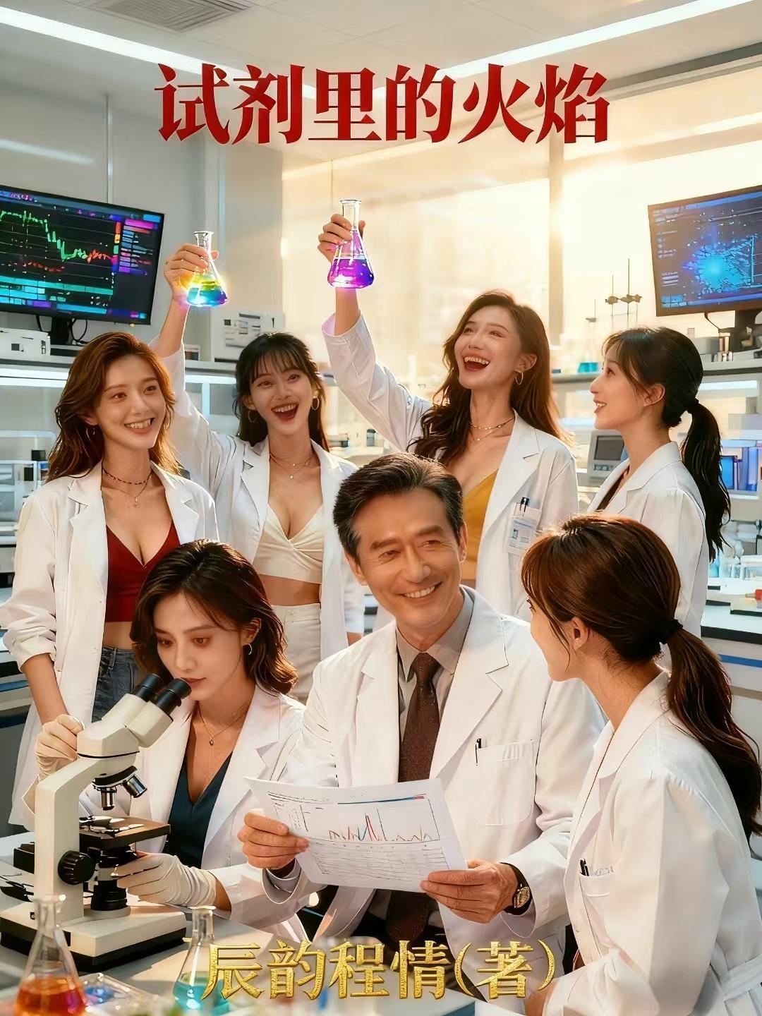 試劑里的火焰是什么