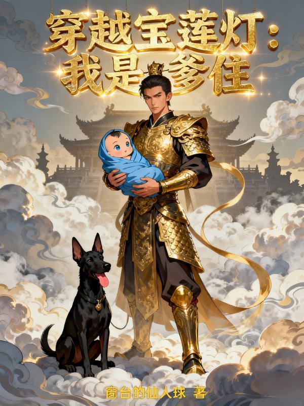 穿越寶蓮燈之找爹爹