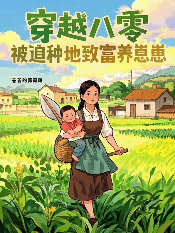 穿越八零來種田