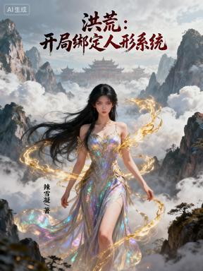 洪荒開局綁定整個人族