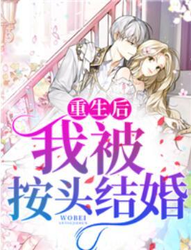 重生后我被許配給了皇帝陛下