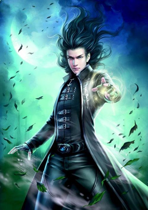 武神至尊小說林飛主角有聲小說