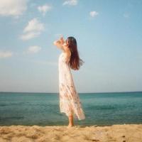 離婚后千金小姐又美又颯女主