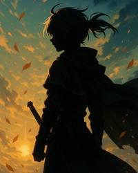 我的銅鏡通古今，長(zhǎng)公主求我造反