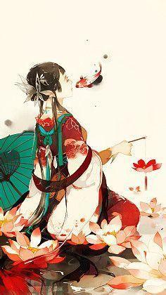 芷芷入朕懷隋晏