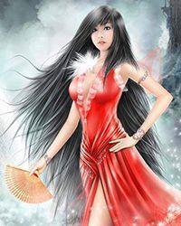 綜影視子魚(yú)的快穿之旅