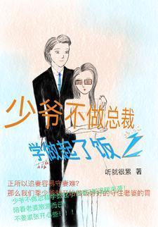 少爺不做總裁學做起了飯2