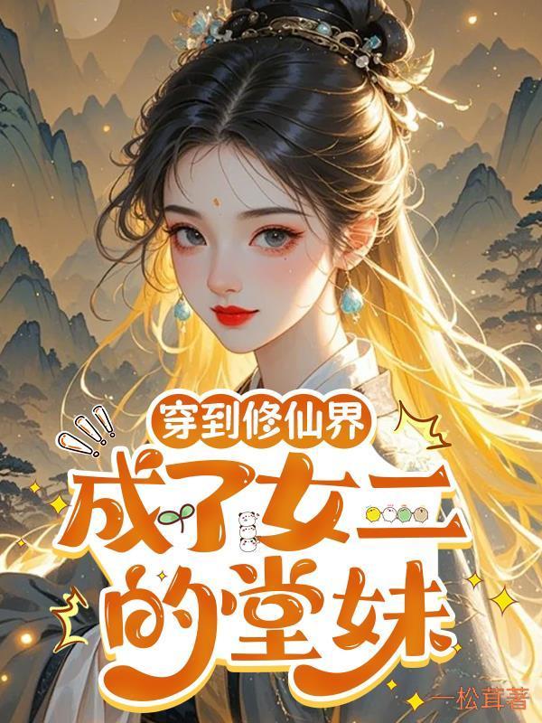 穿到修仙界:成了女二的堂妹