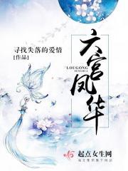 蘭陵王妃小說