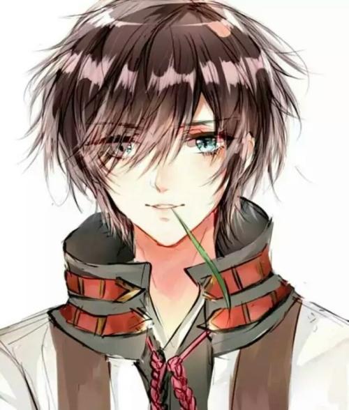 戰(zhàn)南夜和司戀